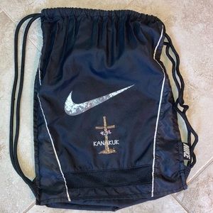 Nike Kanakuk Sling Bag